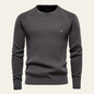 The Geneva Knit Sweater
