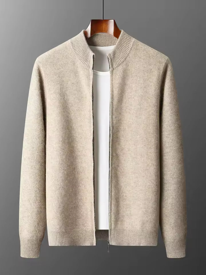 The Oslo Merino Wool Set