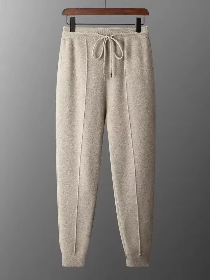 The Oslo Merino Wool Set