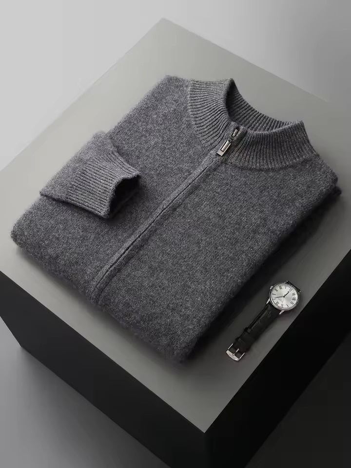 The Oslo Merino Wool Set
