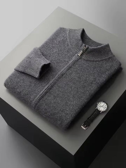 The Oslo Merino Wool Set