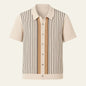 The Monaco Knit Polo