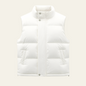 The Oslo Padded Puffer Gilet