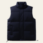 The Oslo Padded Puffer Gilet
