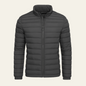 The Zurich Puffer Jacket