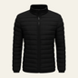 The Zurich Puffer Jacket