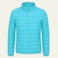 The Zurich Puffer Jacket