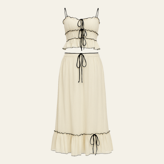 The Amalfi Resort Co-ord