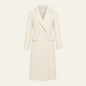 The Geneva Double-Breasted Overcoat