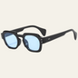Saint-Raphaël Noir Sunglasses