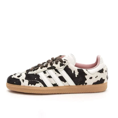 SAMBA OG "COW PRINT"
